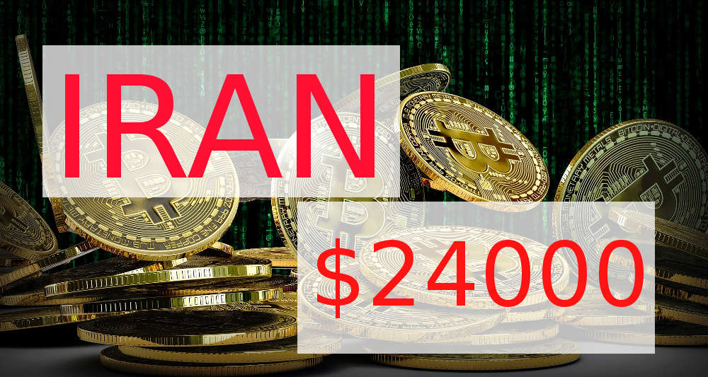 criptomonede.info iran $24000