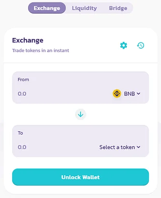 pancakeswap cumperi token