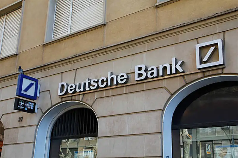 deutsche bank