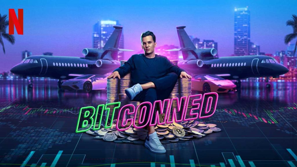 Bitconned documentar
