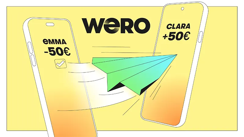 wero